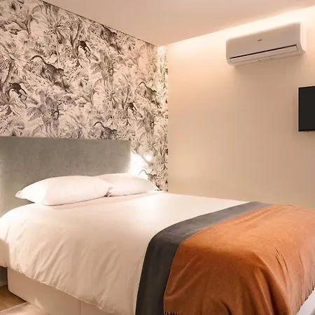 Nomad Apartment, By Bolhao Residences