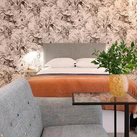 Nomad Apartment, By Bolhao Residences Apartment
