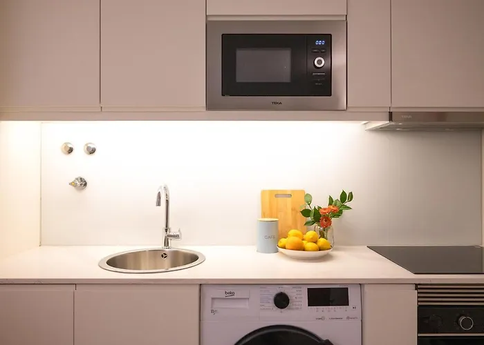 Nomad Apartment, By Bolhão Residences