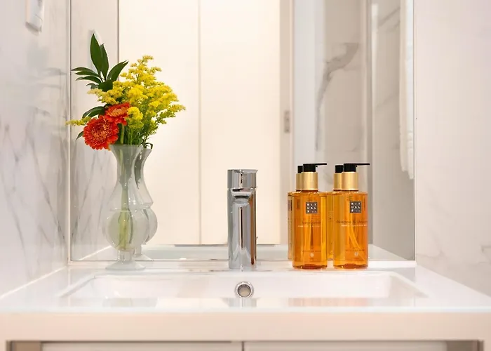 Nomad Apartment, By Bolhão Residences *