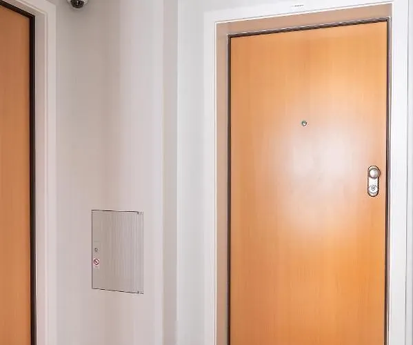 Nomad Apartment, By Bolhão Residences *