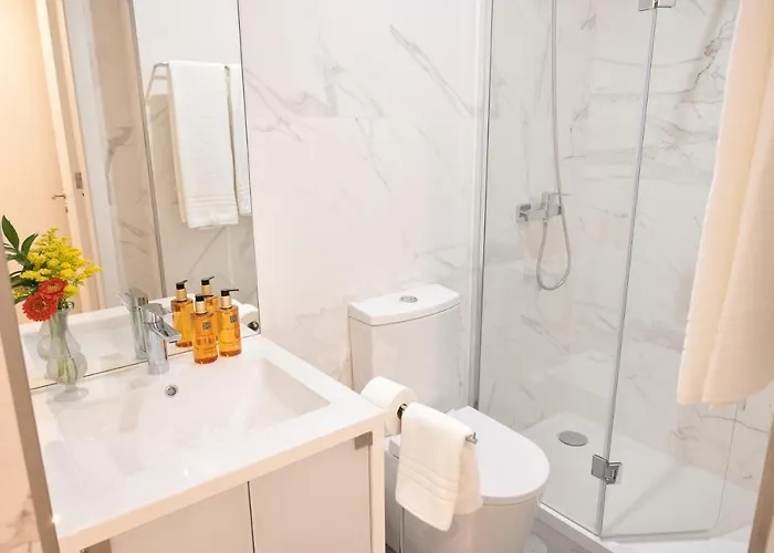 Nomad Apartment, By Bolhão Residences Apartamento *