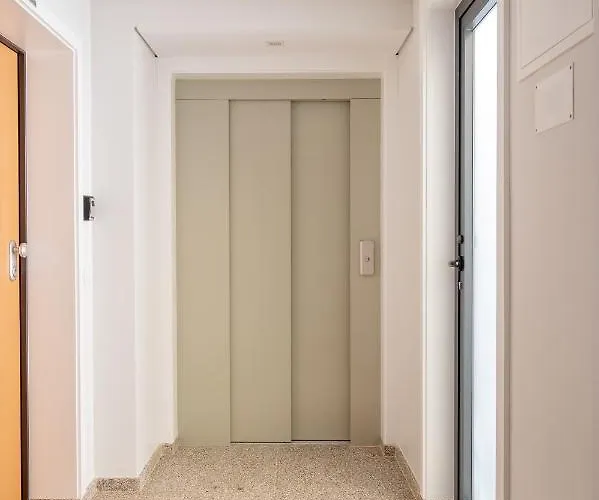 Nomad Apartment, By Bolhão Residences Porto