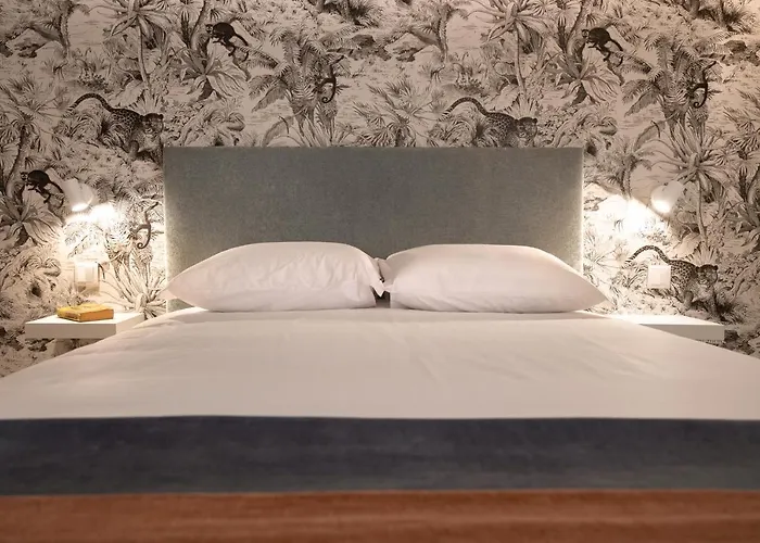 Nomad Apartment, By Bolhão Residences