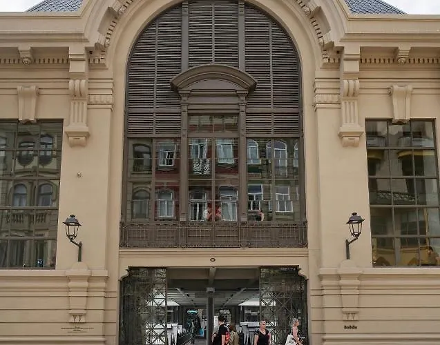 Nomad Apartment, By Bolhão Residences