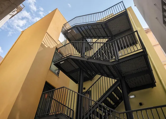 Nomad Apartment, By Bolhão Residences Apartamento *