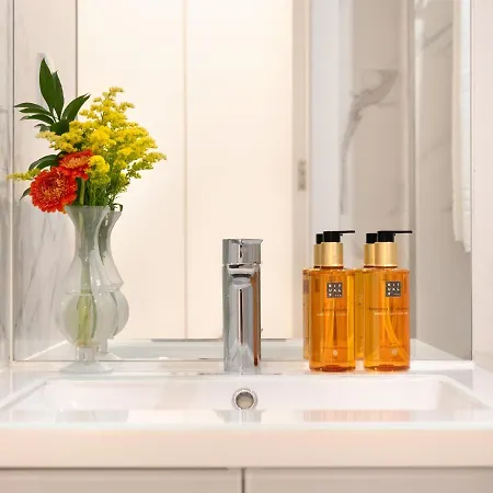 Nomad Apartment, By Bolhao Residences *