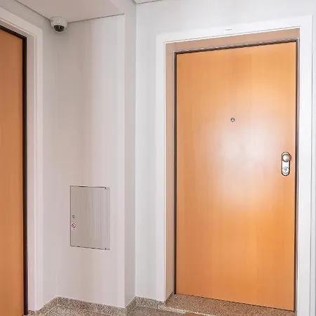 Nomad Apartment, By Bolhao Residences *