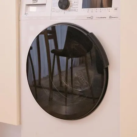 Nomad Apartment, By Bolhao Residences Apartament *