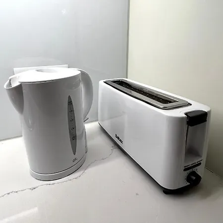 Nomad Apartment, By Bolhao Residences דירה *