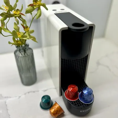 Nomad Apartment, By Bolhao Residences דירה