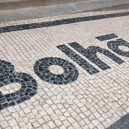 Nomad Apartment, By Bolhao Residences Apartament *