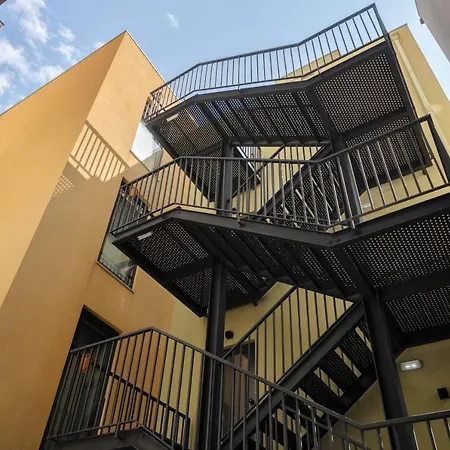 Nomad Apartment, By Bolhao Residences Apartament *