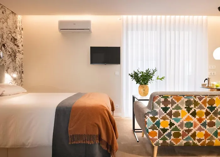 Nomad Apartment, By Bolhao Residences *