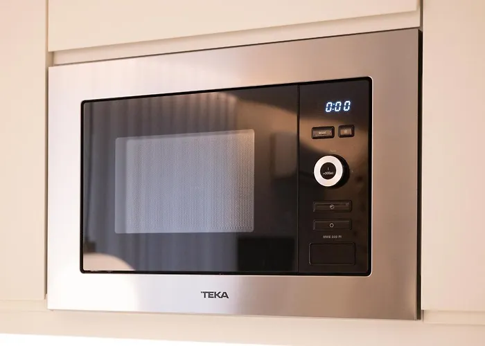 公寓 Nomad Apartment, By Bolhao Residences 波尔图