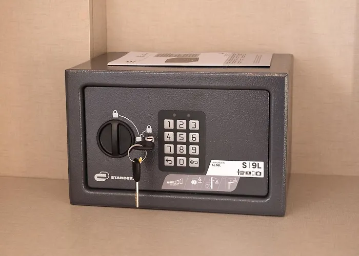 아파트 Nomad Apartment, By Bolhao Residences