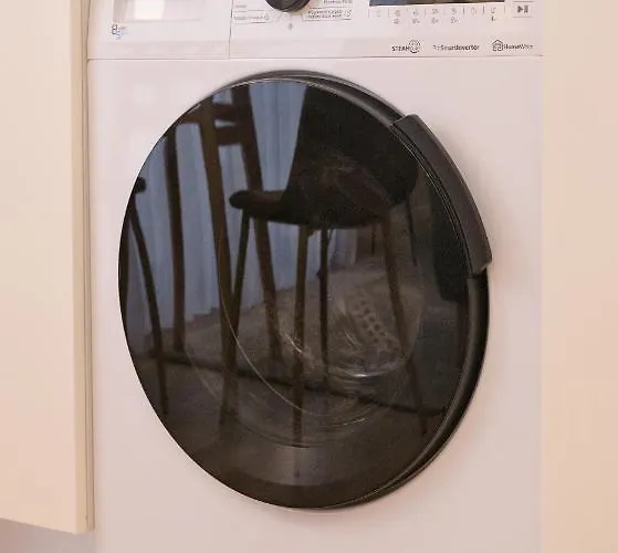 Nomad Apartment, By Bolhao Residences 아파트 *