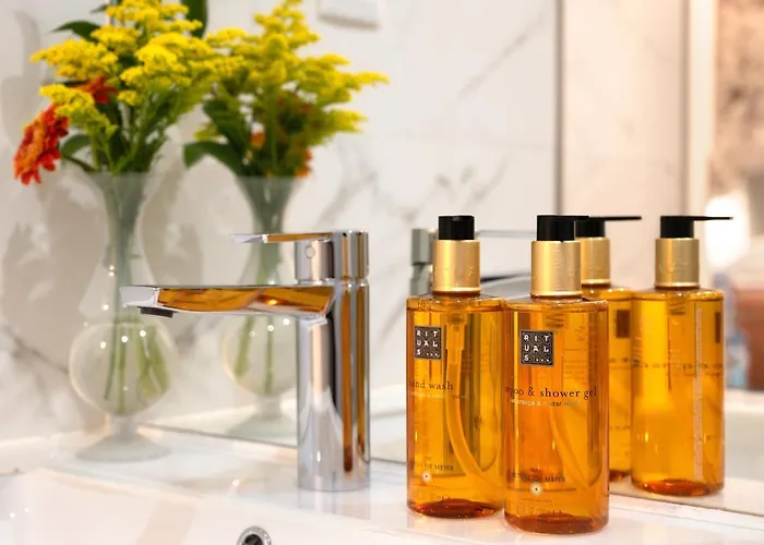 Nomad Apartment, By Bolhao Residences Lägenhet