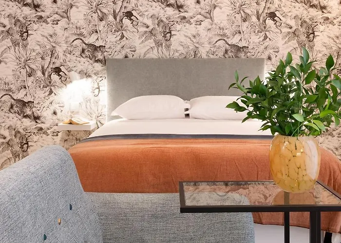 Nomad Apartment, By Bolhao Residences Lägenhet