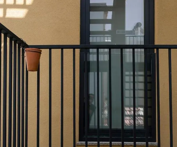 公寓 Nomad Apartment, By Bolhao Residences *