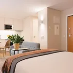 Nomad Apartment, By Bolhao Residences Lejlighed Porto