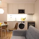 Lejlighed Nomad Apartment, By Bolhao Residences