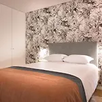Nomad Apartment, By Bolhao Residences Lejlighed *