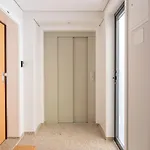 Nomad Apartment, By Bolhao Residences Porto