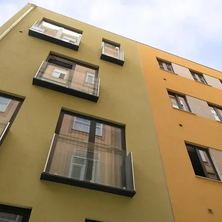 Nomad Apartment, By Bolhao Residences *