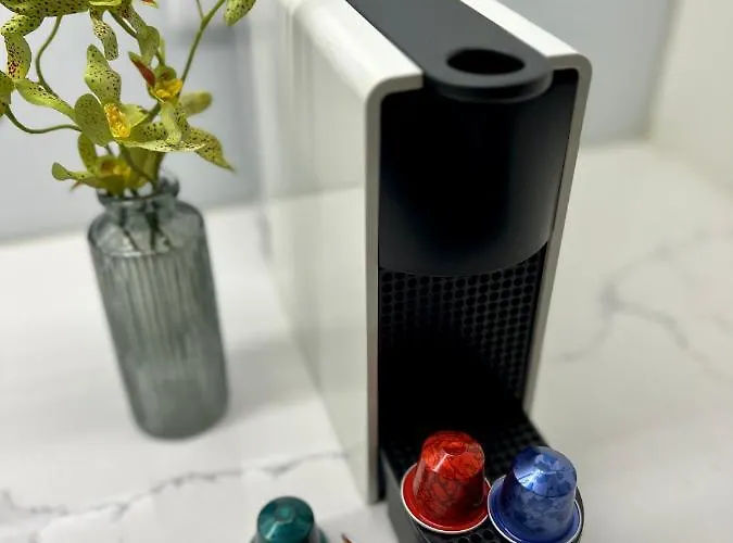 Nomad Apartment, By Bolhao Residences Apartman