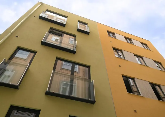 Nomad Apartment, By Bolhao Residences *