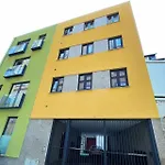 Nomad Apartment, By Bolhao Residences 波尔图
